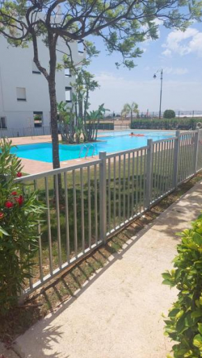 Golf Las Terrazas de La Torre LRVDM House
